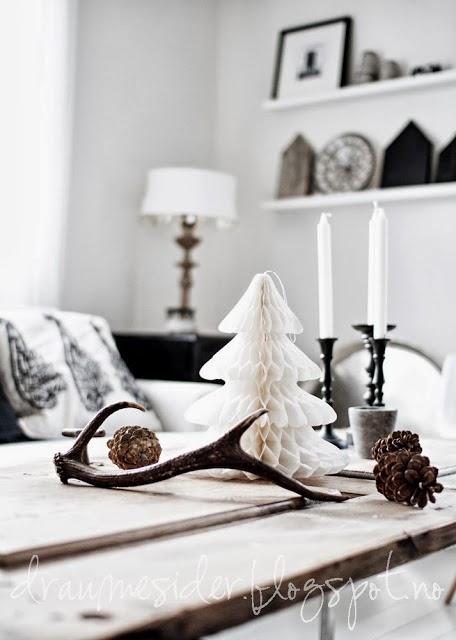 Noël chez les blogueuses {2013} Draumesidene#3 Noël chez les blogueuses {2013} Draumesidene#3