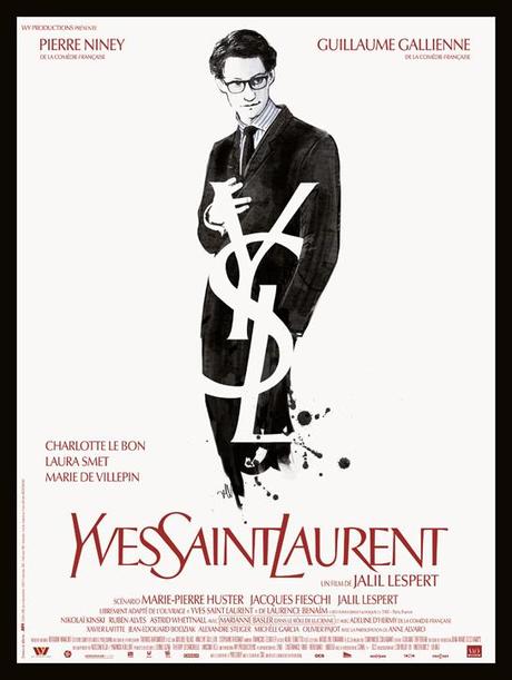 Cinéma : The Westin Paris Vendôme expose les photos du film Yves Saint Laurent