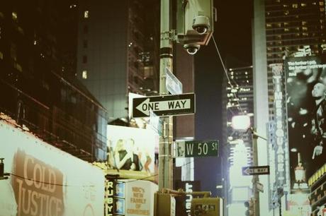 NYC By NIGHT