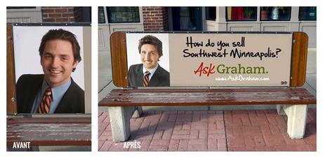 Un directeur artistique s’incruste dans les pubs des arrêts de bus Faces-of-Real-Estate3