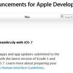 App Store : optimisation iOS 7 obligatoire dès le 1 février Apple-optimisation-applications-ios-7