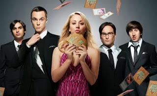 Big Bang theory: Sheldon & Co encore là pour  3 ans