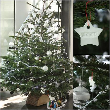 DIY : à suspendre dans le sapin DIY : à suspendre dans le sapin