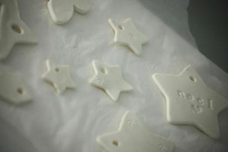 DIY : à suspendre dans le sapin DIY : à suspendre dans le sapin