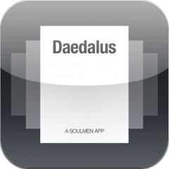 L’éditeur de texte Daedalus passe à iOS 7 et à la gratuité