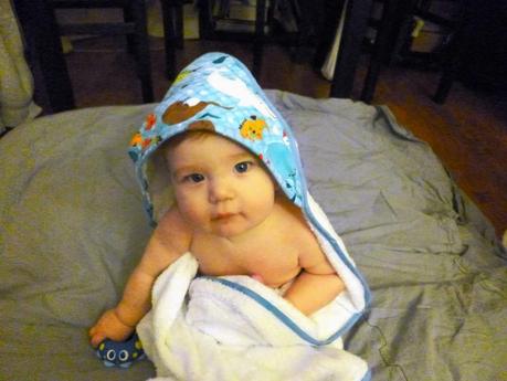 L'ensemble de bain L'ensemble de bain