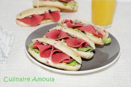 sandwich salami1