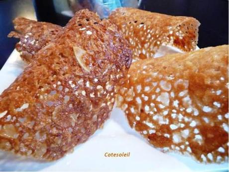 PLUS QUE QUELQUES JOURS, ET C’EST NOEL : … Episode 5 : Desserts & Mignardises PLUS QUE QUELQUES JOURS, ET C’EST NOEL : … Episode 5 : Desserts & Mignardises