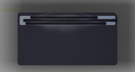 Kanagawa le bureau aux courbes lumineuses par Simon Evrard Kanagawa le bureau aux courbes lumineuses par Simon Evrard