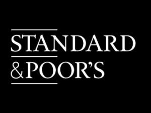 L’UE perd son AAA S&P logo