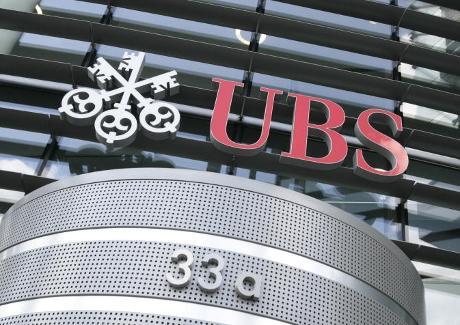 UBS Luxembourg