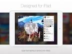 Flow : une application Instagram non officielle pour iPad