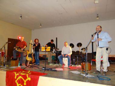 bal néo-trad à Ramonville bal néo-trad à Ramonville