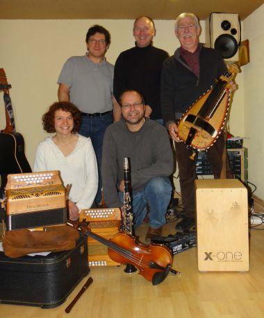 bal néo-trad à Ramonville bal néo-trad à Ramonville