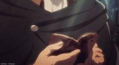 Shingeki no Kyojin : IIse no Techou oav3.jpg