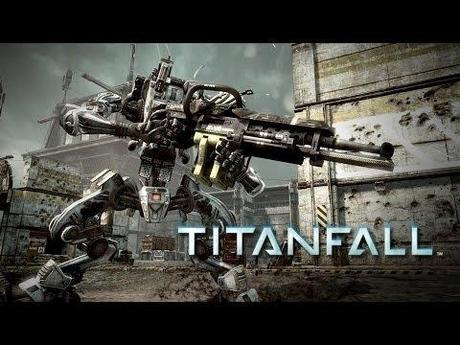 Titanfall – Trailer du Titan Stryder Image de prévisualisation YouTube