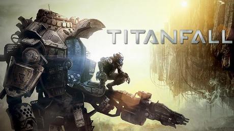 Titanfall – Trailer du Titan Stryder Titanfall – Trailer du Titan Stryder