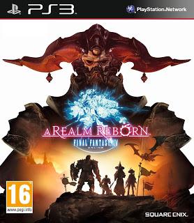 Mon jeu du moment: Final Fantasy XIV A Realm Reborn Mon jeu du moment: Final Fantasy XIV A Realm Reborn