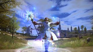 Mon jeu du moment: Final Fantasy XIV A Realm Reborn Mon jeu du moment: Final Fantasy XIV A Realm Reborn