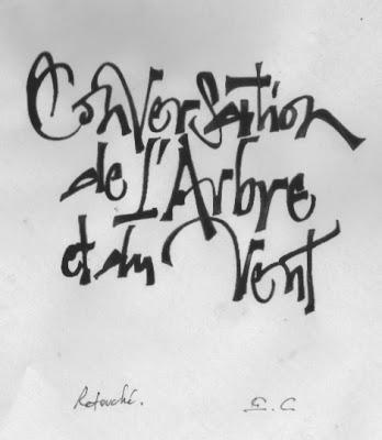 Un petit service Un petit service