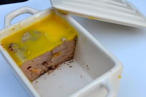Terrine de foie gras à l’Armagnac foie gras_terrine_armagnac_facile_inratable