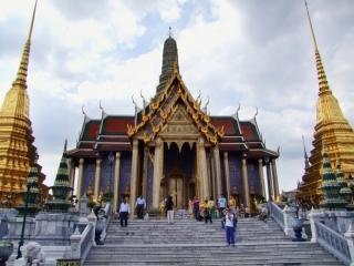 Thailande Thailande