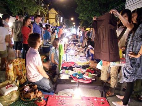 Interview de Romain Beuvart qui nous fait découvrir la Thailande Thailande