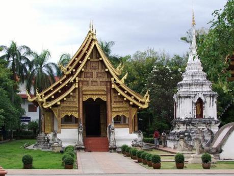 Interview de Romain Beuvart qui nous fait découvrir la Thailande Thailande