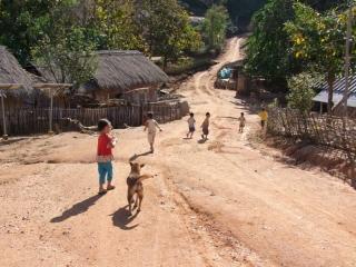 Thailande Thailande