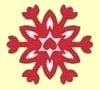 Ecorces d'orange confites Kopyas__snowflakes_1