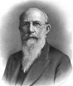Edwin Butterick : l'homme des patrons Ebenezer Butterick
