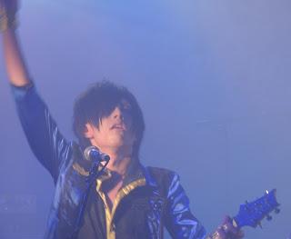 EAT YOU ALIVE le concert d'adieu en France EAT YOU ALIVE le concert d'adieu en France