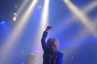 EAT YOU ALIVE le concert d'adieu en France EAT YOU ALIVE le concert d'adieu en France