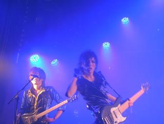 EAT YOU ALIVE le concert d'adieu en France EAT YOU ALIVE le concert d'adieu en France