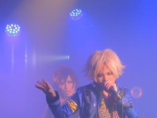 EAT YOU ALIVE le concert d'adieu en France EAT YOU ALIVE le concert d'adieu en France