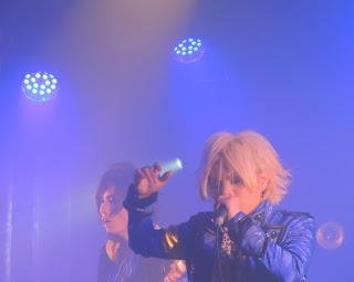 EAT YOU ALIVE le concert d'adieu en France EAT YOU ALIVE le concert d'adieu en France