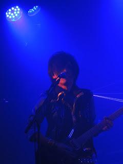 EAT YOU ALIVE le concert d'adieu en France EAT YOU ALIVE le concert d'adieu en France