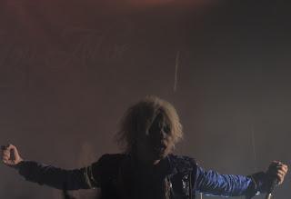 EAT YOU ALIVE le concert d'adieu en France EAT YOU ALIVE le concert d'adieu en France