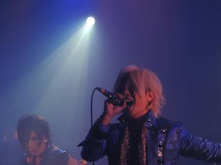 EAT YOU ALIVE le concert d'adieu en France EAT YOU ALIVE le concert d'adieu en France