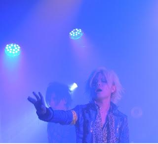 EAT YOU ALIVE le concert d'adieu en France EAT YOU ALIVE le concert d'adieu en France