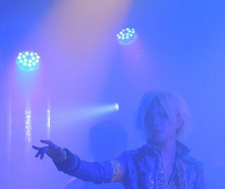 EAT YOU ALIVE le concert d'adieu en France EAT YOU ALIVE le concert d'adieu en France