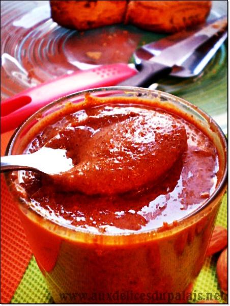 Recette pâte de pralinée maison aux amandes pate-pralinee-maison-facileP1020212.JPG