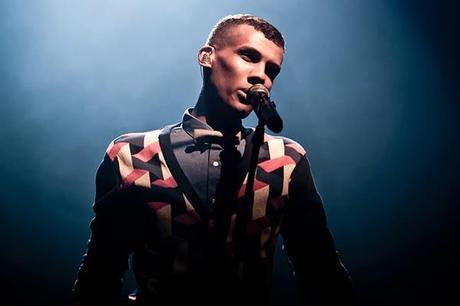 Stromae dévoile son nouveau et formidable clip Stromae dévoile son nouveau et formidable clip