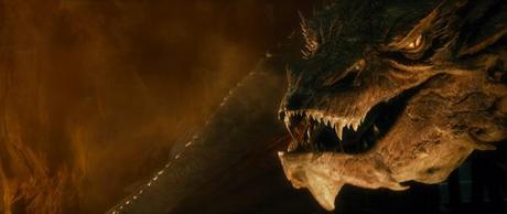 Le Hobbit : La Désolation de Smaug de Peter Jackson