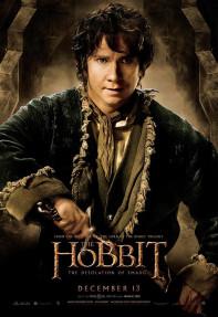 Le Hobbit : La Désolation de Smaug de Peter Jackson