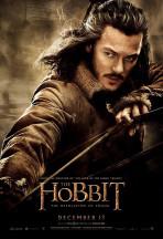 Le Hobbit : La Désolation de Smaug de Peter Jackson