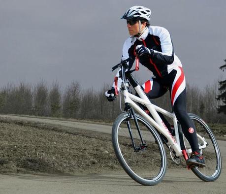 Varibike Varibike