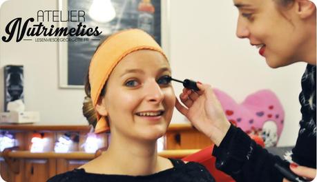 Atelier découverte Nutrimetics nutrimetics6