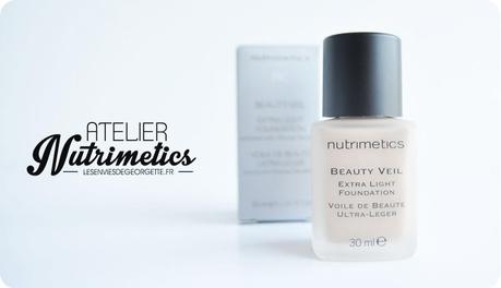 Atelier découverte Nutrimetics nutrimetics8