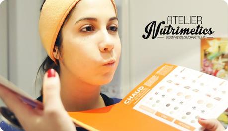 Atelier découverte Nutrimetics nutrimetics5